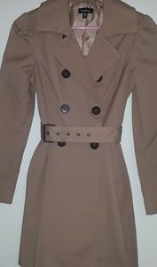 Woman's Dress Coat